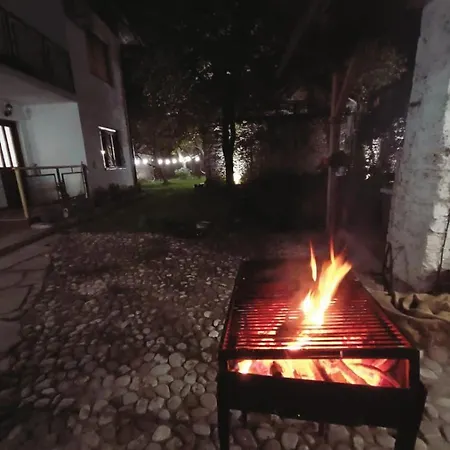 Affittacamere And Mn, Konjic