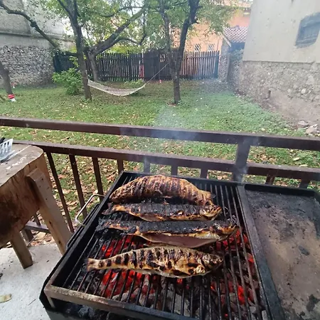 Konukevi And Mn, Konjic