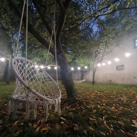 Affittacamere And Mn, Konjic