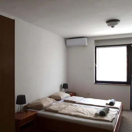 Affittacamere And Mn, Konjic