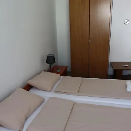 Affittacamere And Mn, 3*