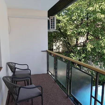 Affittacamere And Mn, Konjic